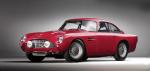 Aston Martin DB4 GT Lightweight 1963 года